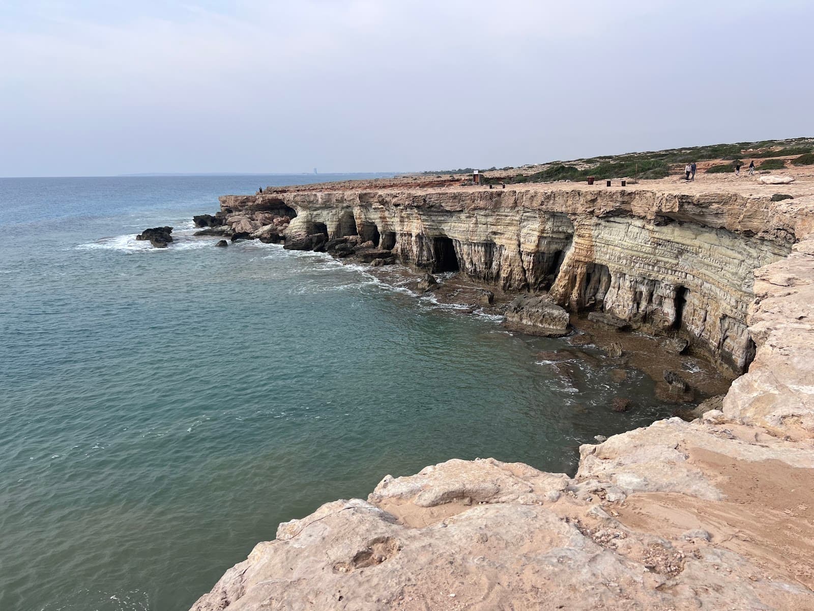 The Palaces Sea Caves - Image 1