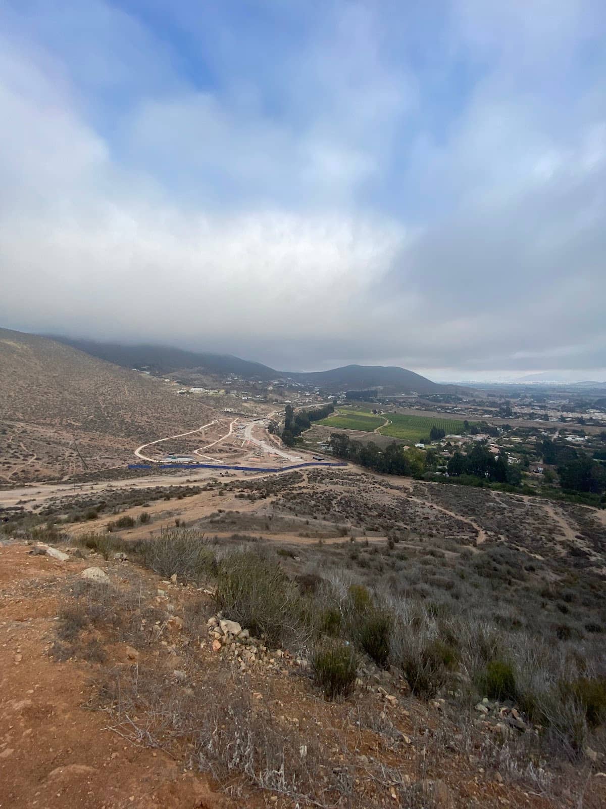 Family-Friendly Trails