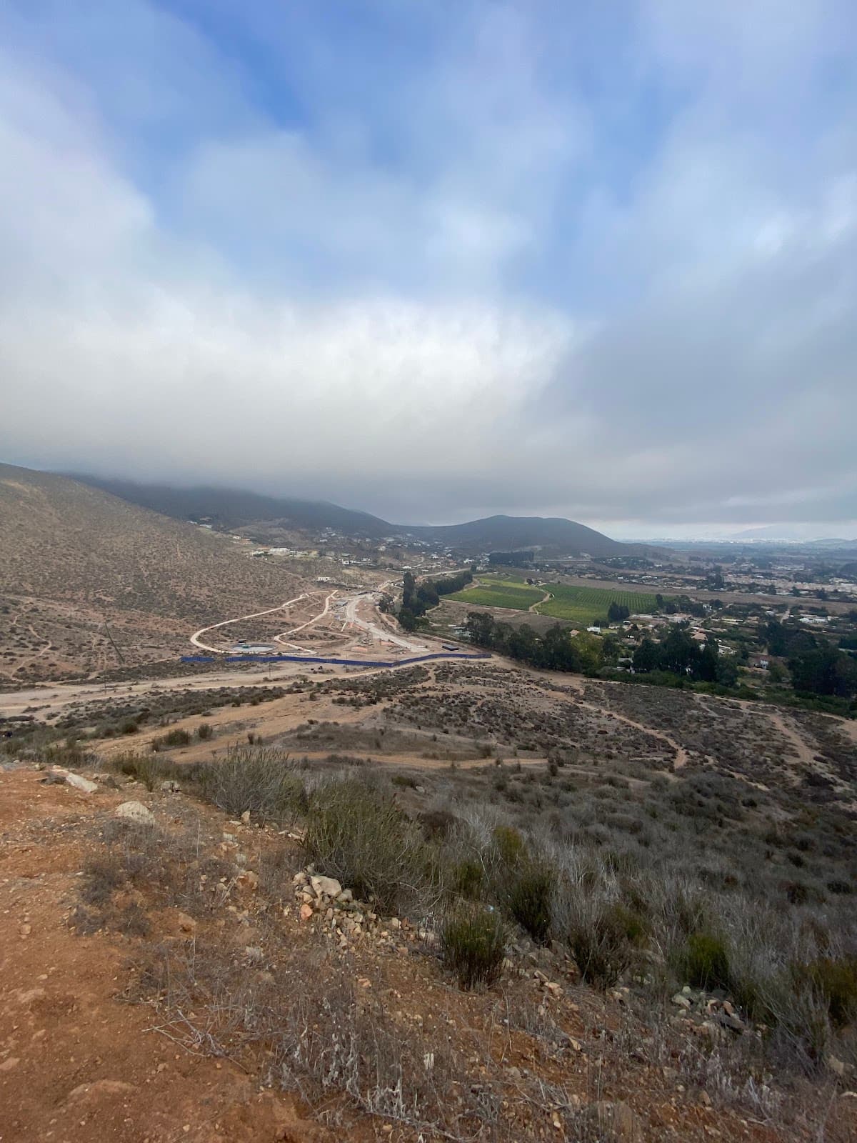 Parque Cerro Grande Mirador - Image 1