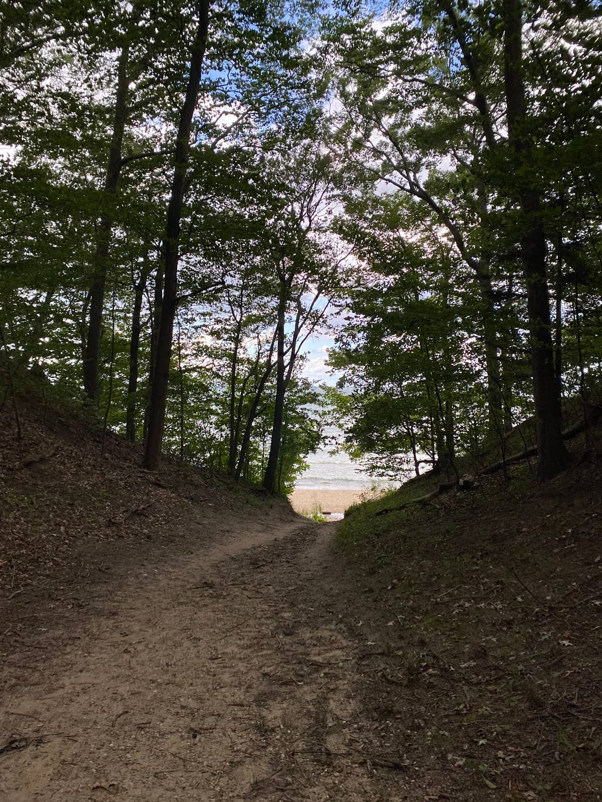 Overlook Point