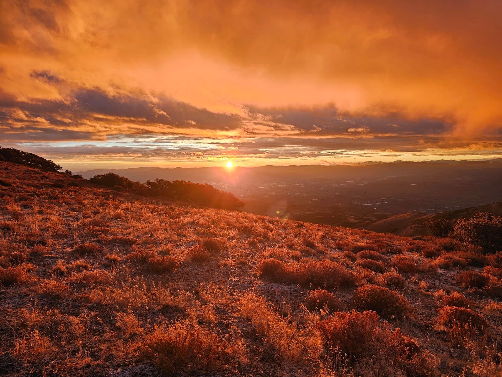 Peavine Peak Trails - Image 1