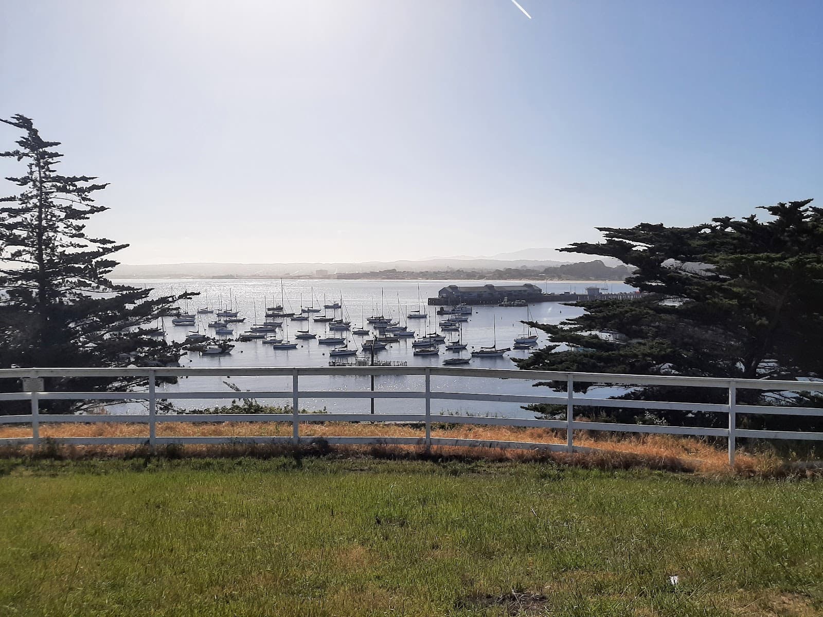 Lower Presidio Historic Park - Image 1