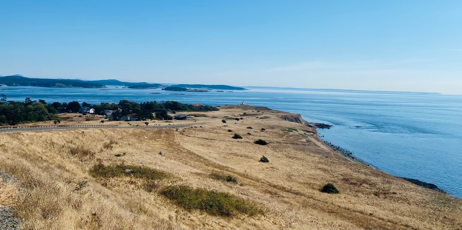 Mount Finlayson Vancouver Island - Image 1