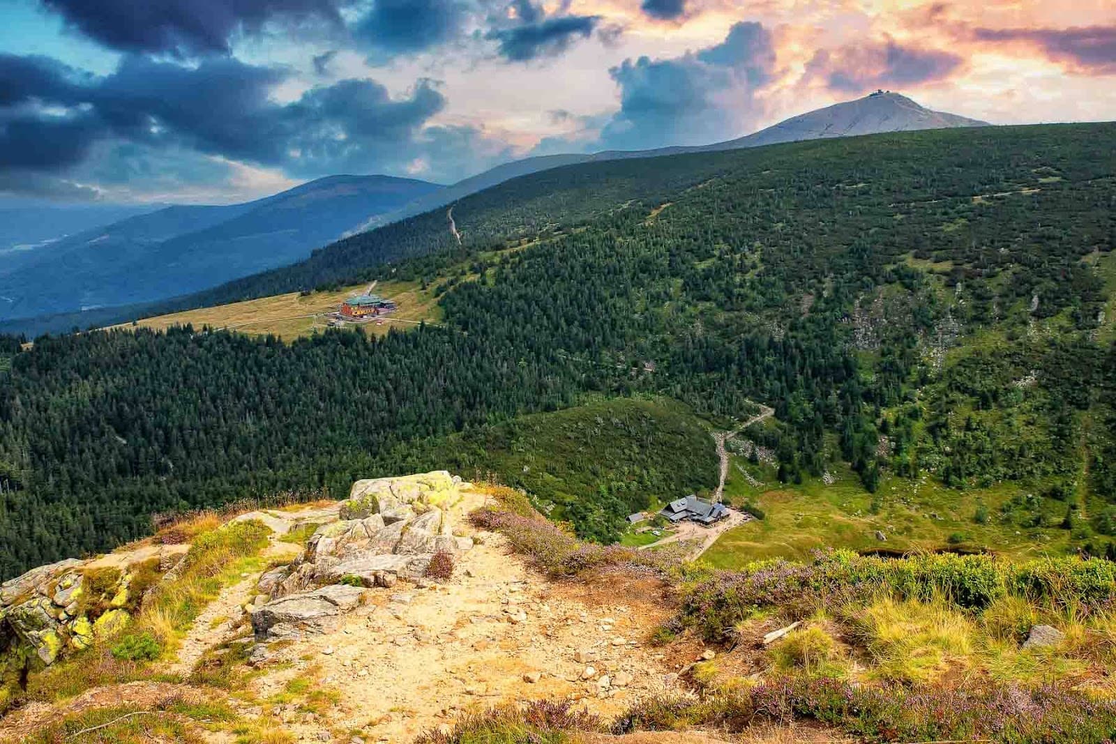 Karkonosze National Park (Szklarska sector) - Image 1