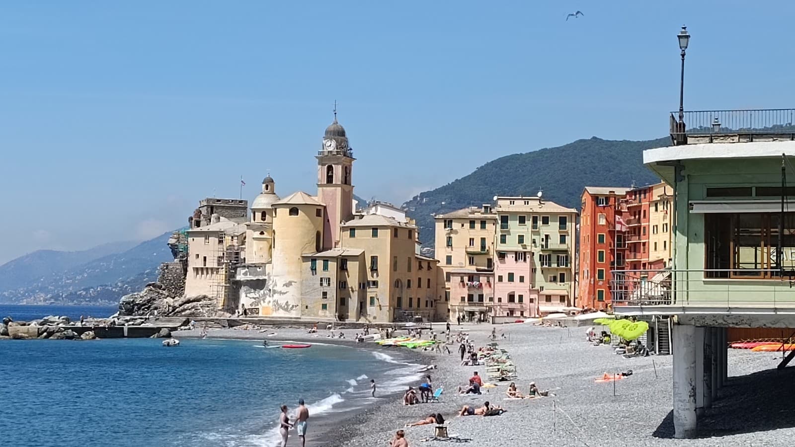 Camogli - Image 1