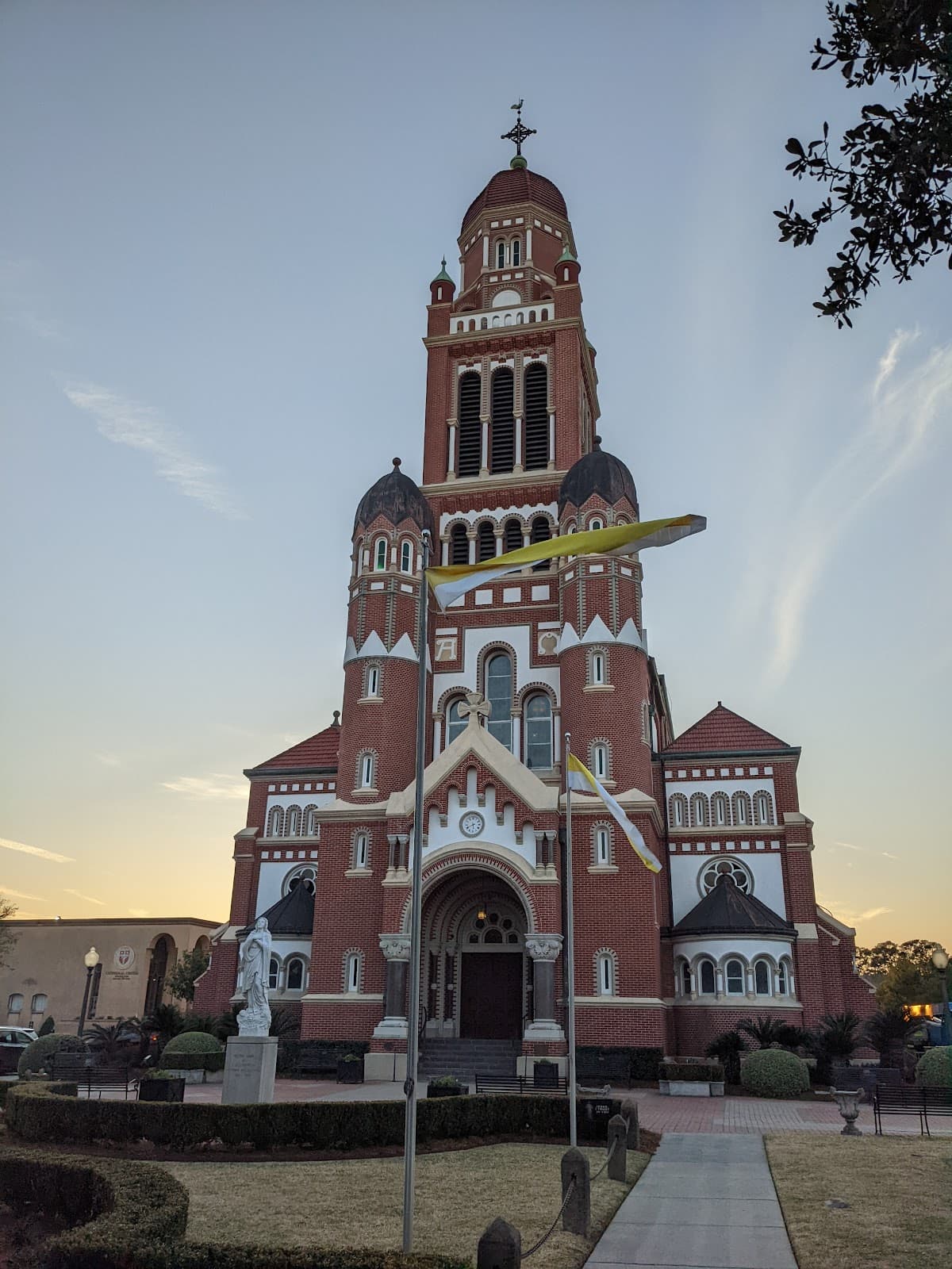 Downtown Lafayette - Image 1