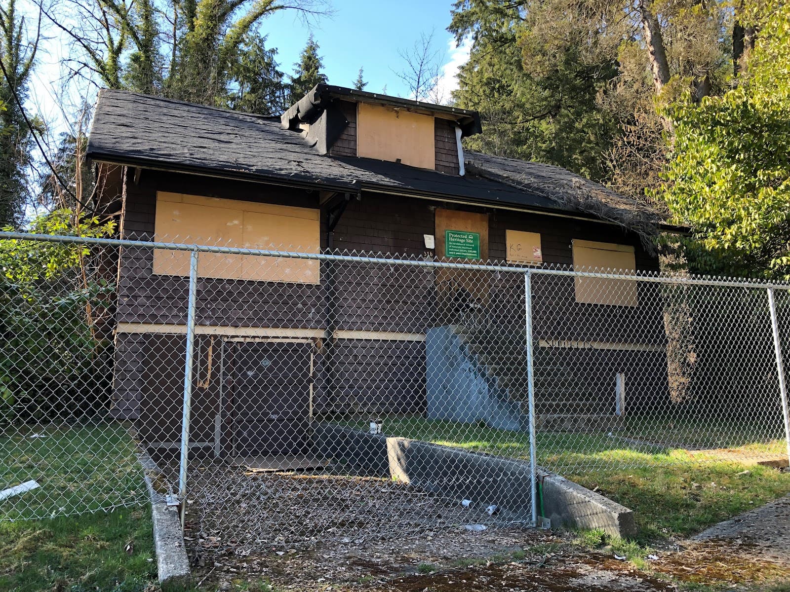 Ioco Townsite - Image 1