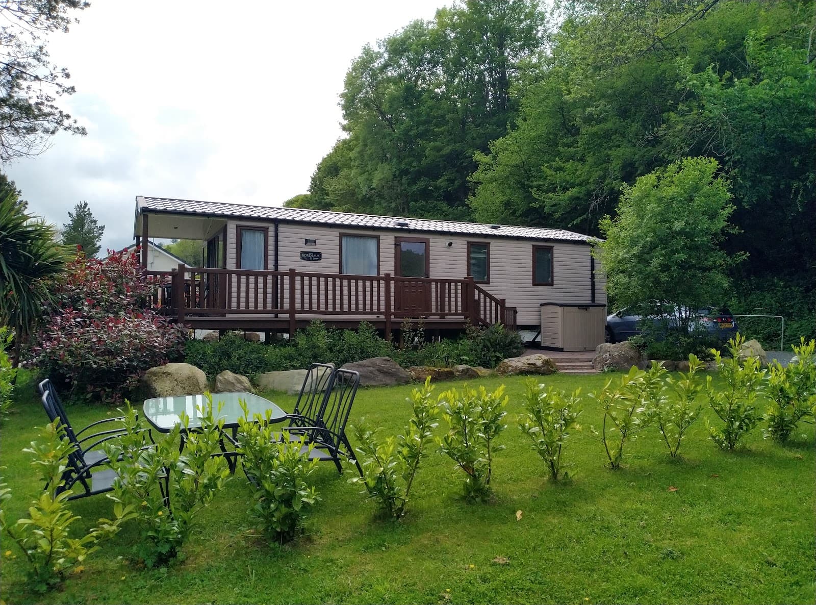 Ceiriog Valley Scenic Drive Wales - Image 1