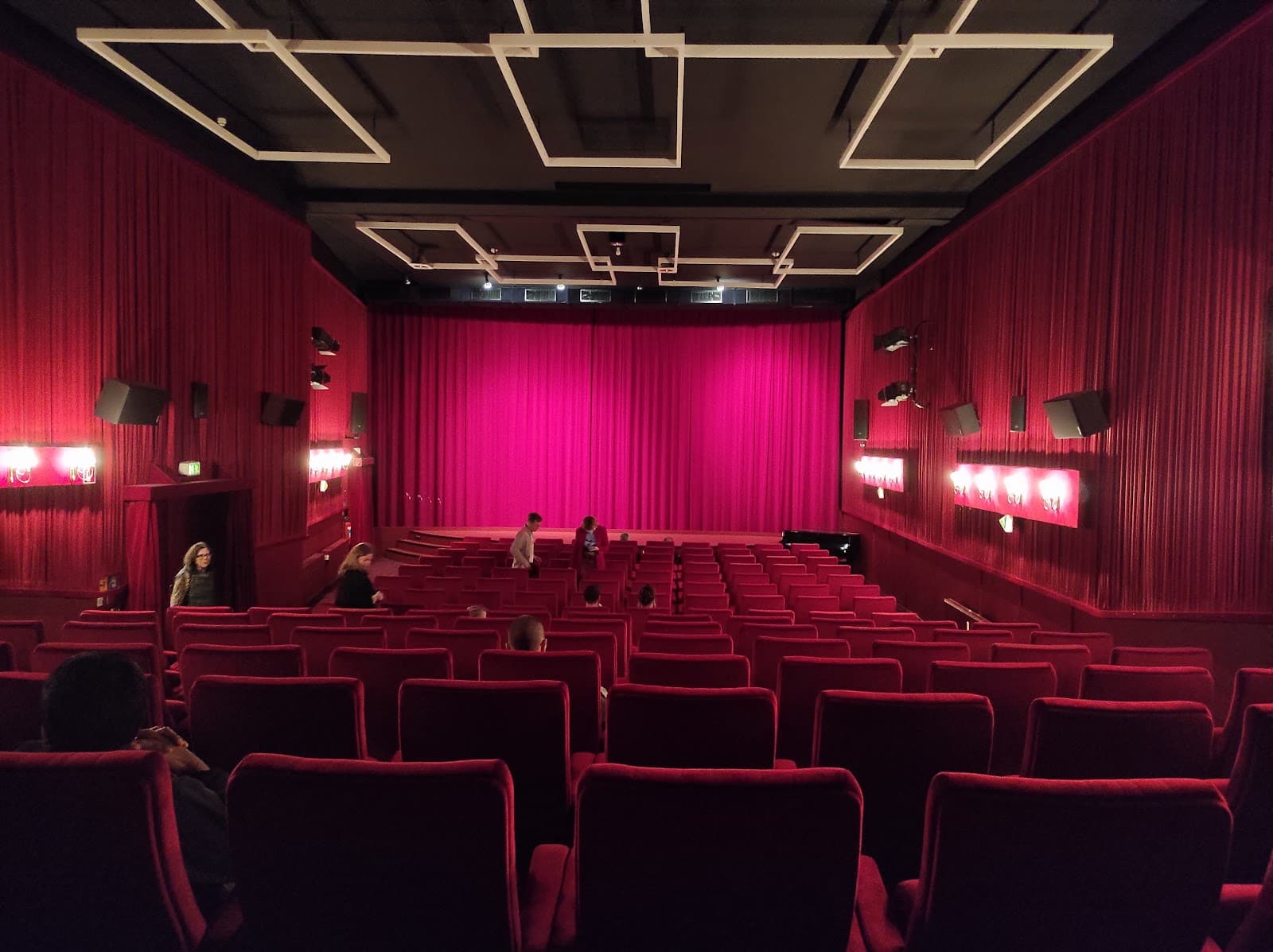 Filmforum Duisburg - Image 1