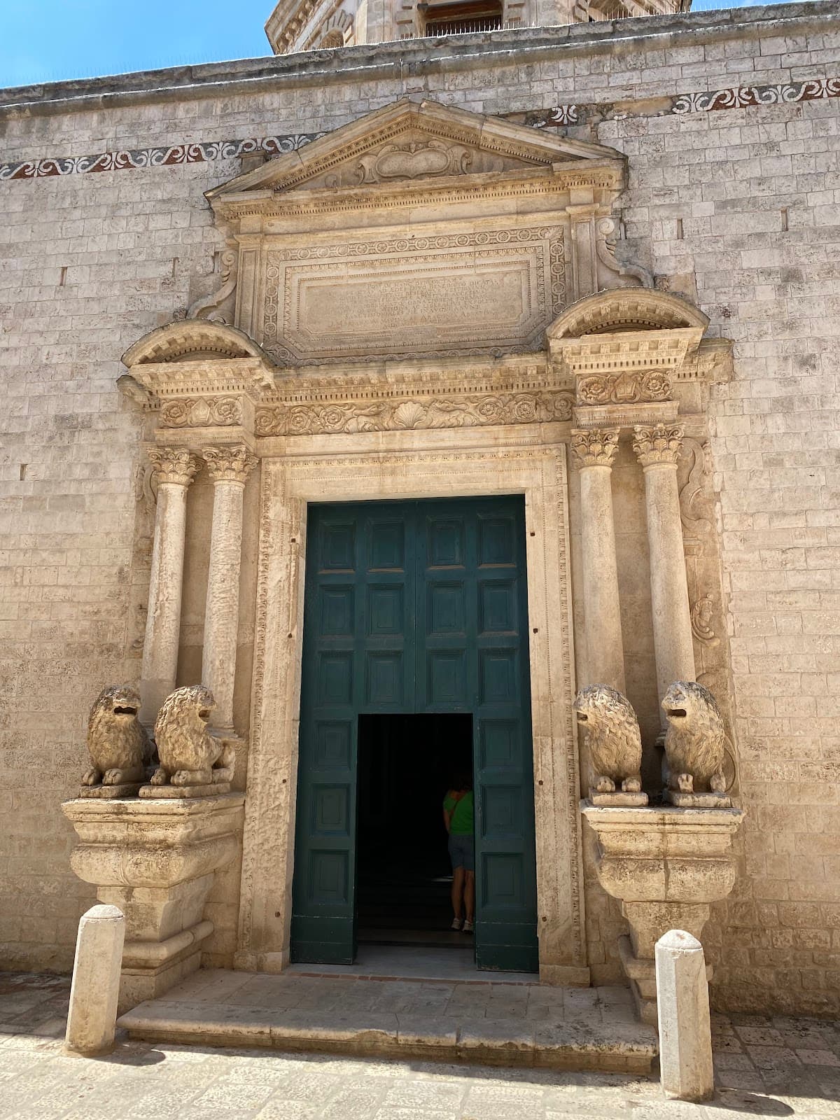 Monastero di San Benedetto - Image 1