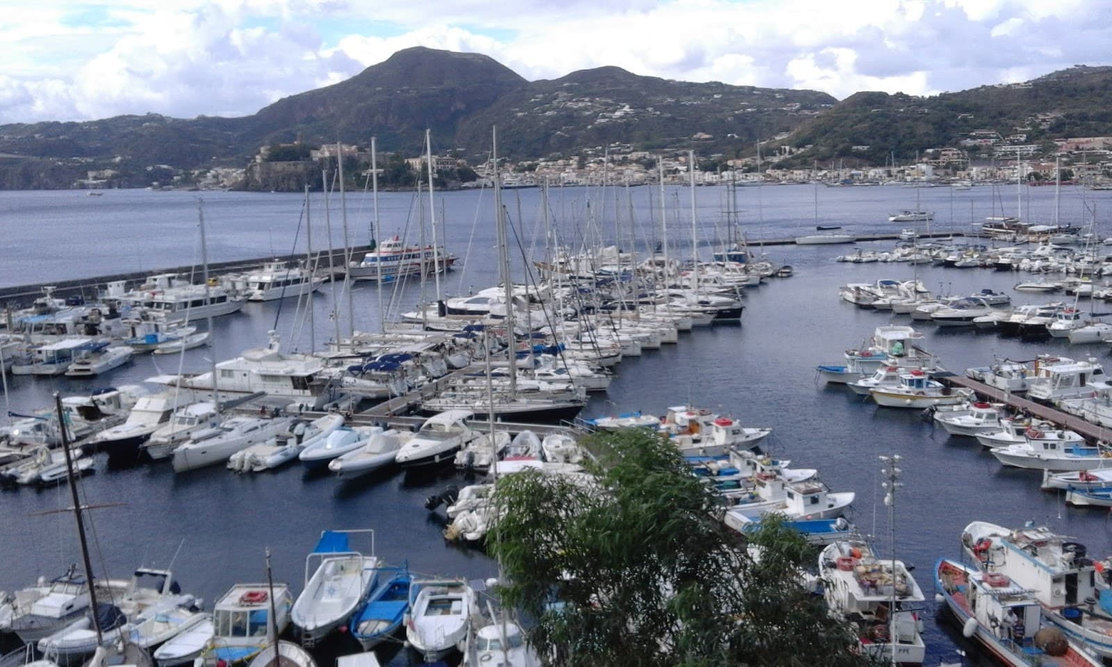 Porto Pignataro Marina - Image 1