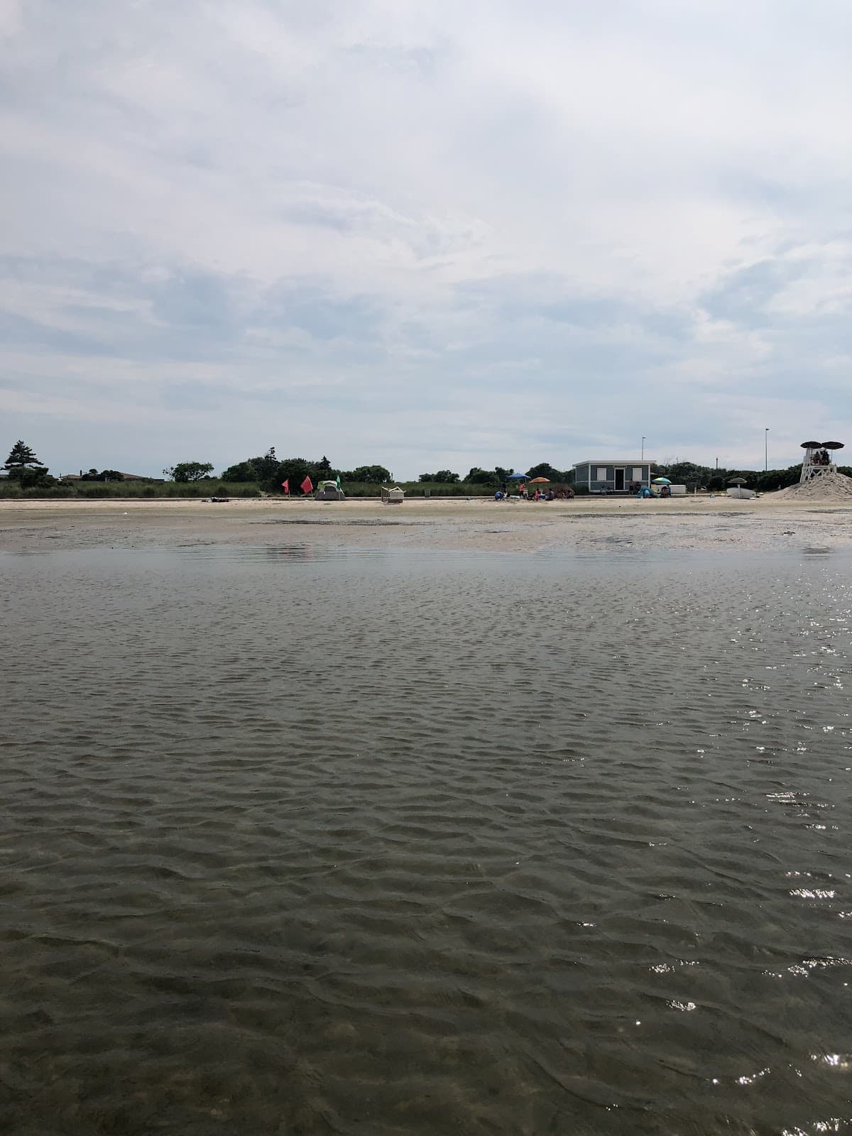 Zach's Bay - Image 1