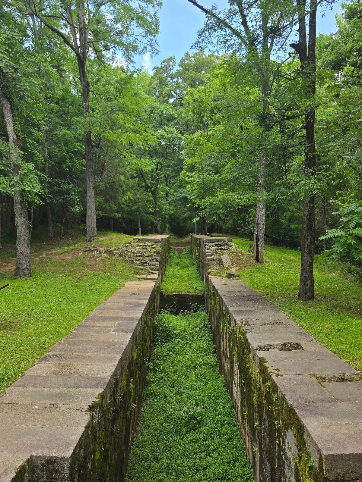 Landsford Canal State Park - Image 1