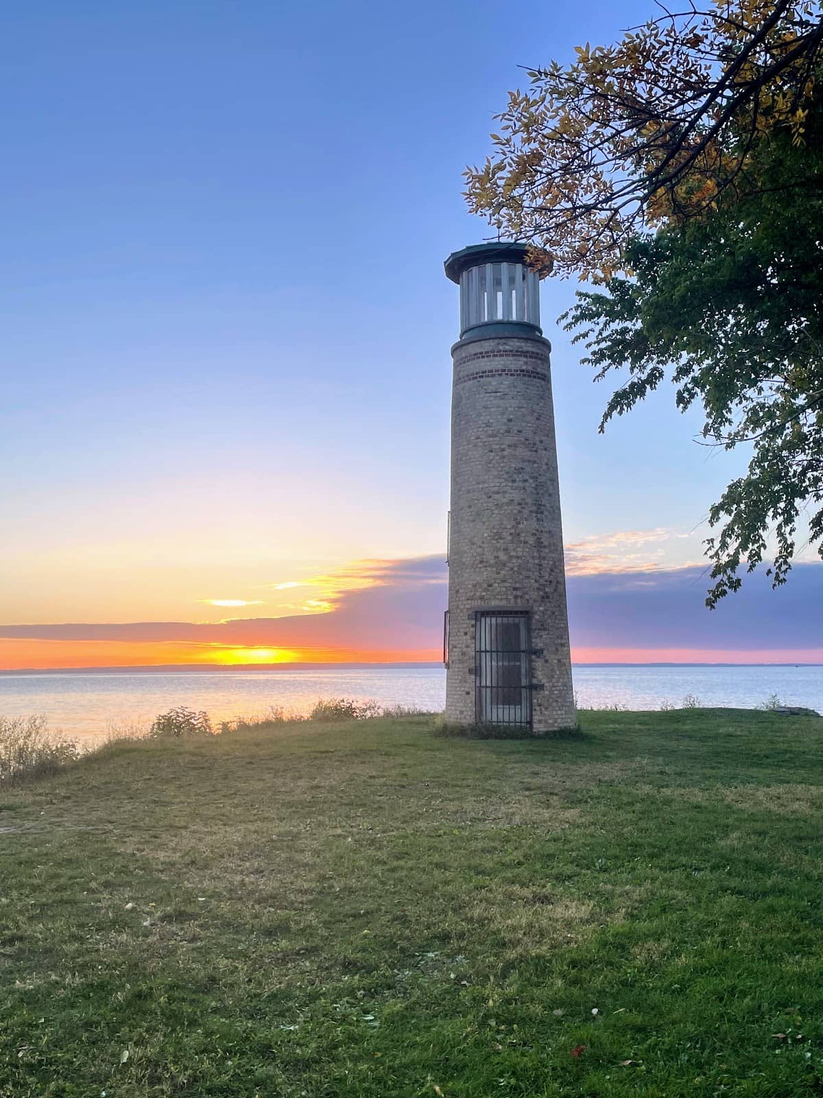 Wildlife Sanctuary Trails