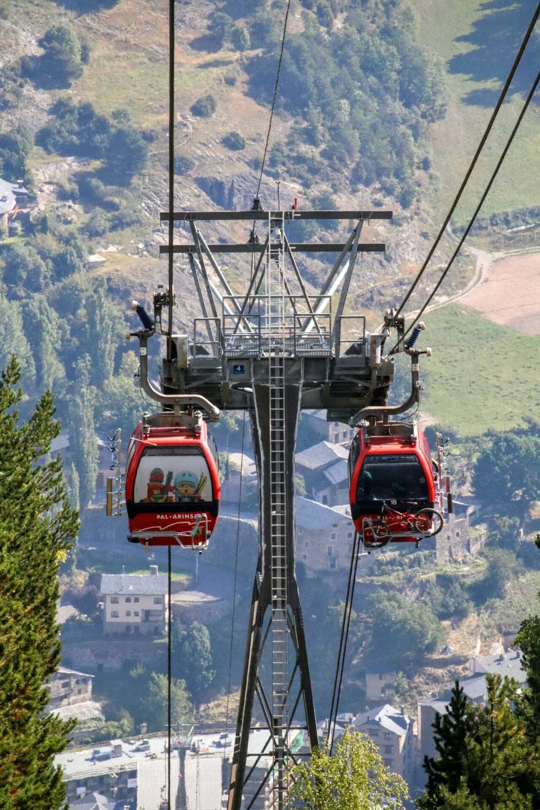 Vertical photo