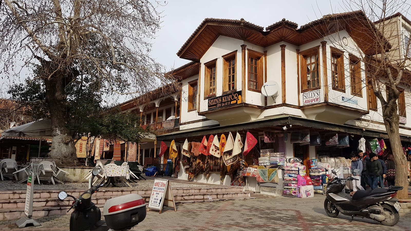 Vakıf Bath (Historical Hamam) - Image 1