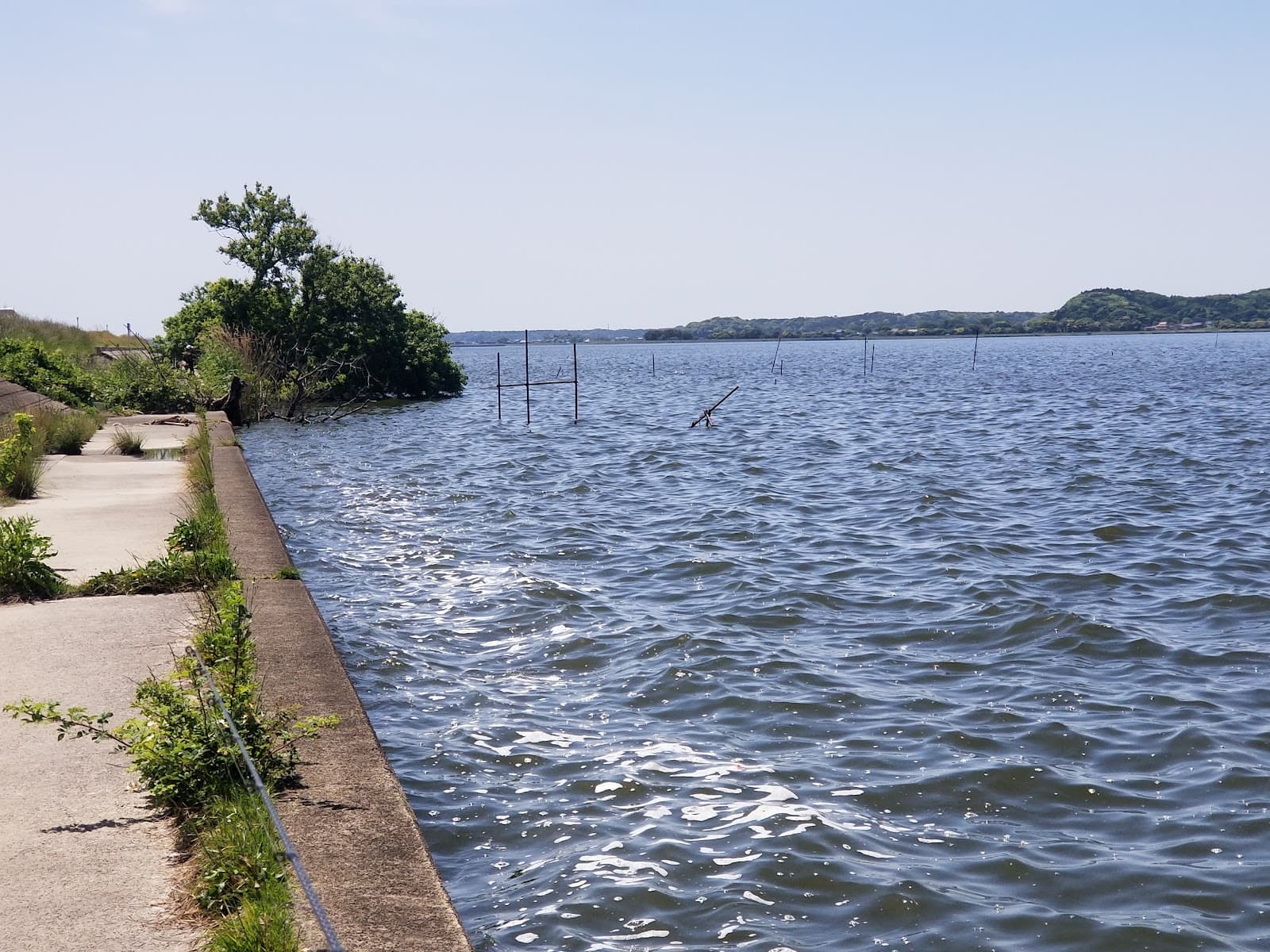 Lake Kitaura - Image 1