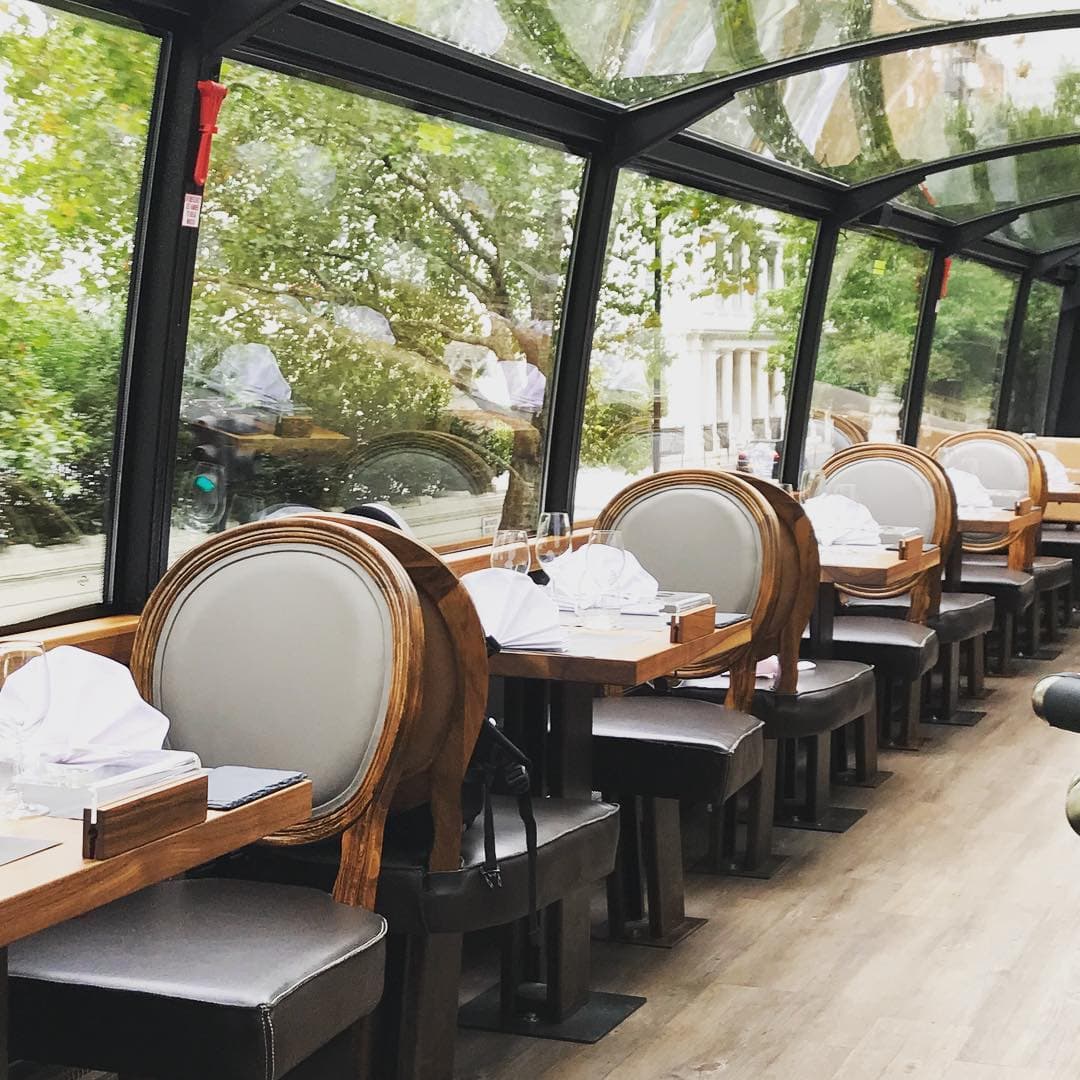 Bustronome London - Image 1