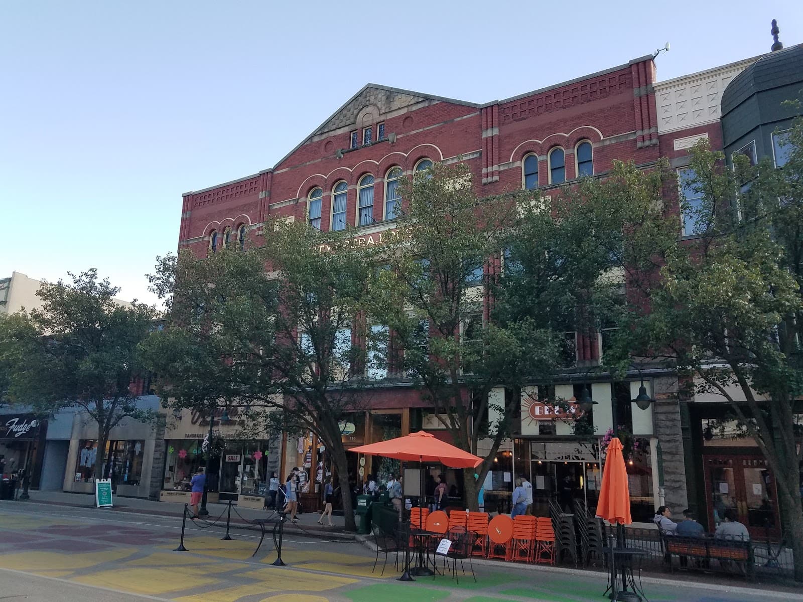 Downtown Traverse City - Image 1