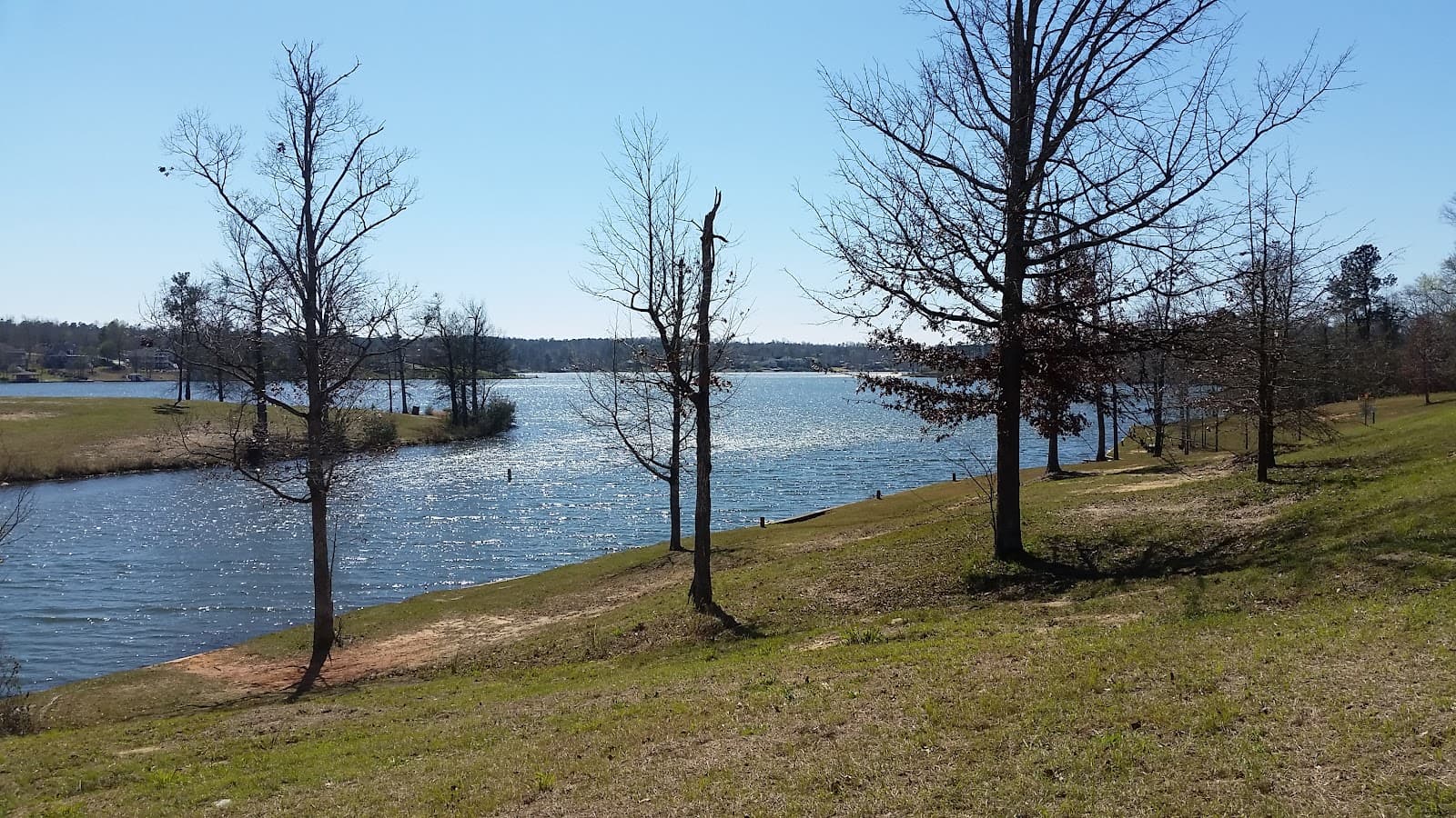 Claystone Park - Image 1