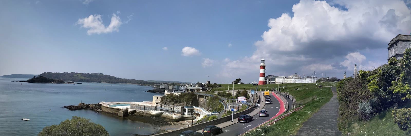 Plymouth Hoe - Image 1