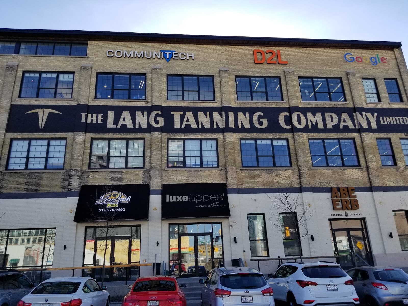 The Tannery - Image 1