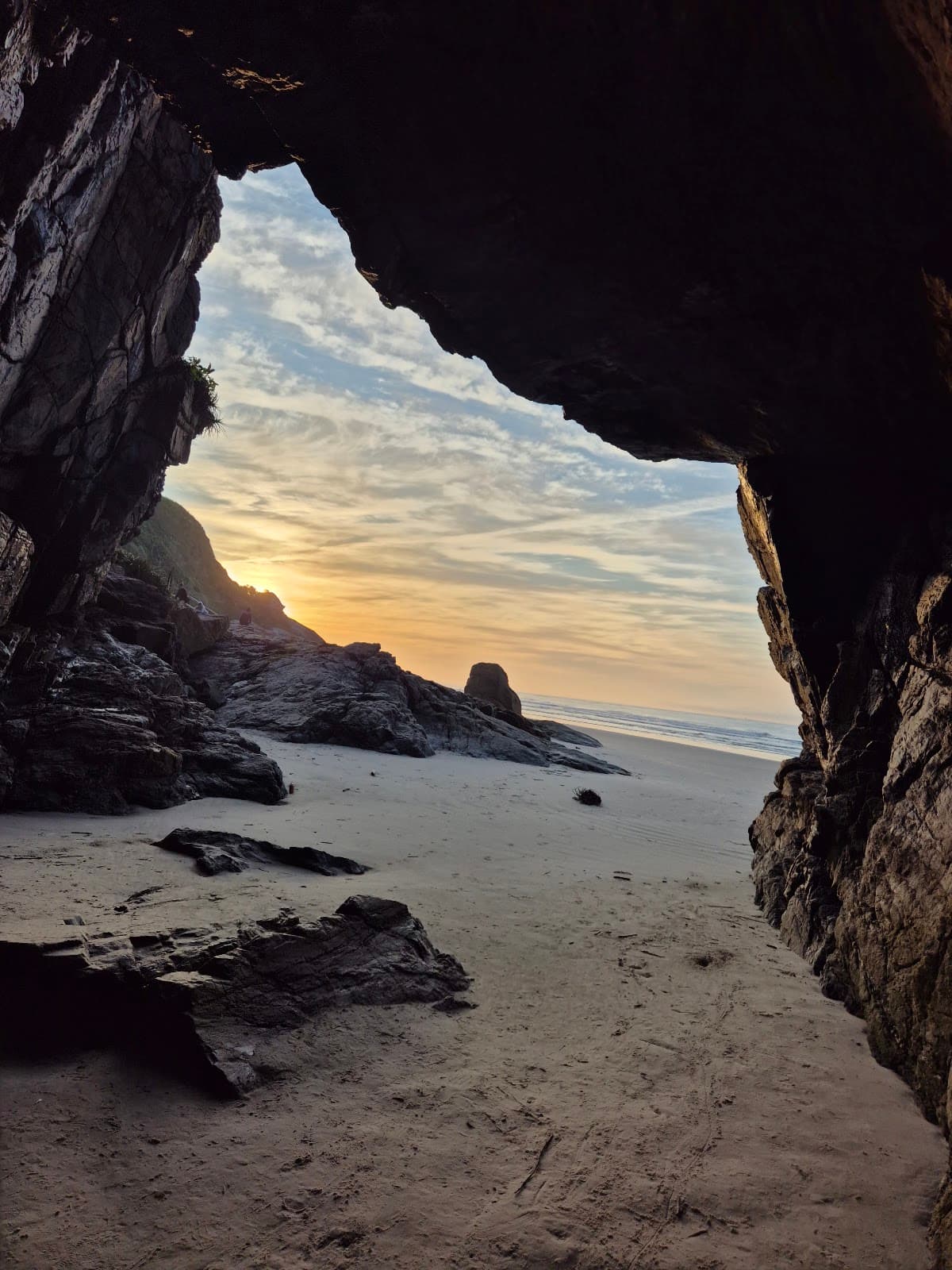 Praia das Encantadas - Image 1