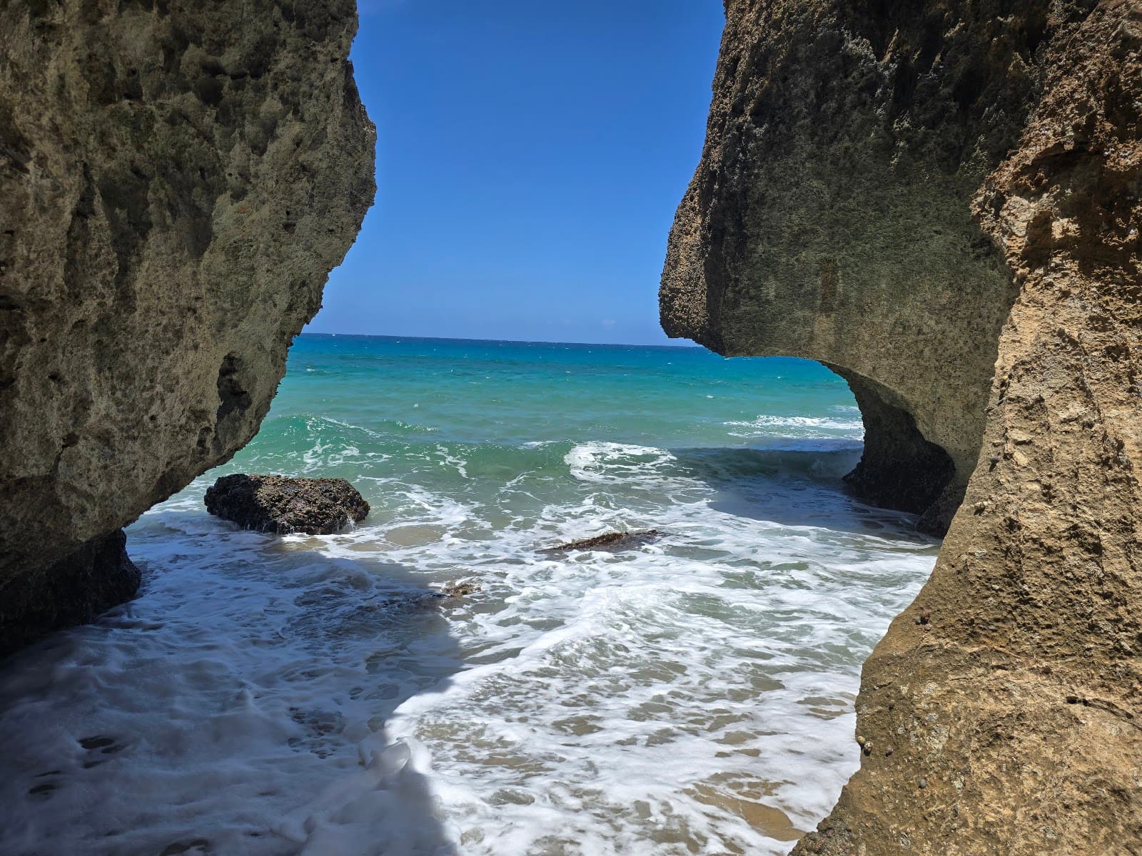 Survival Beach - Image 1