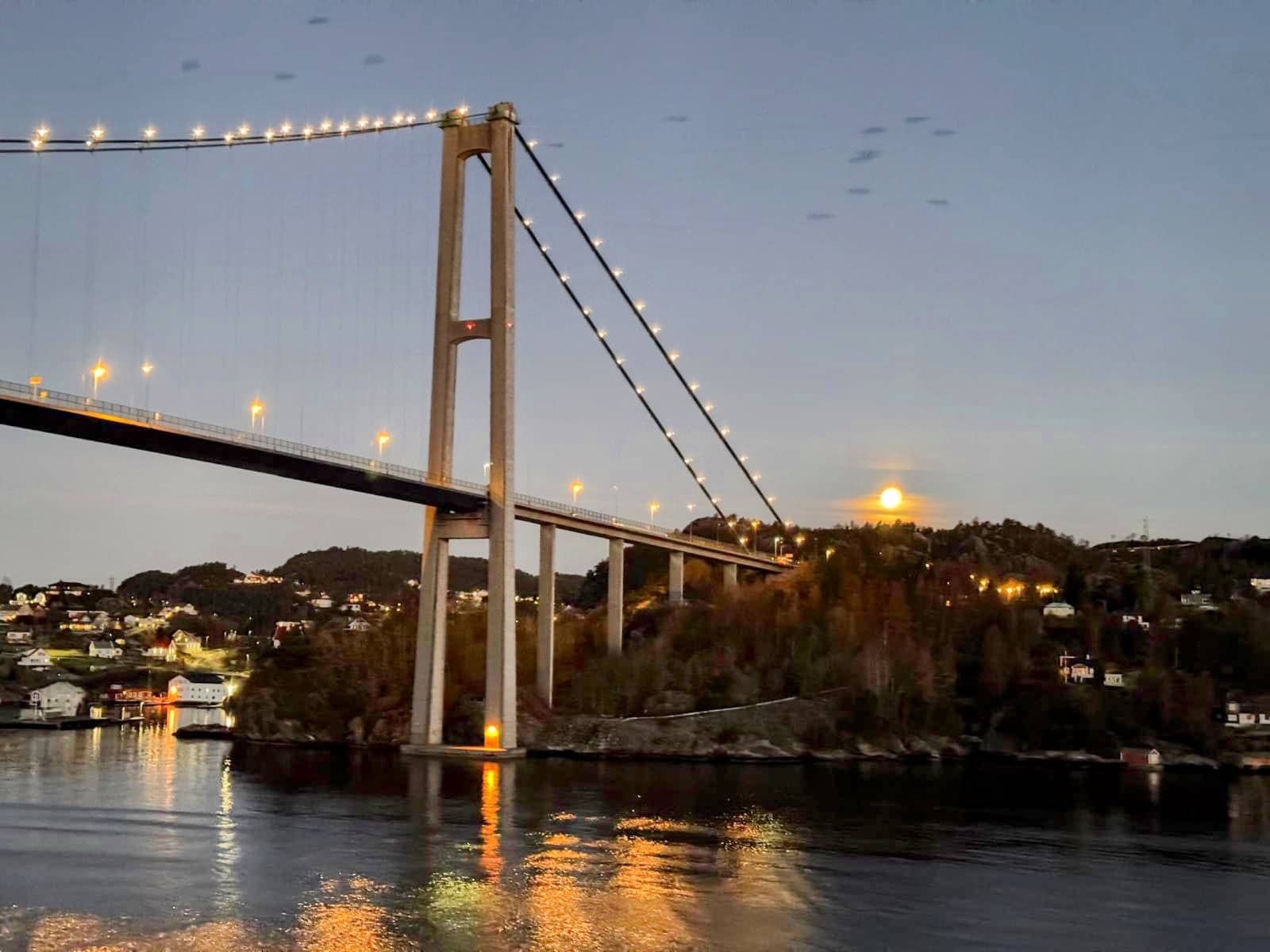 Pedestrian and Cycle Path