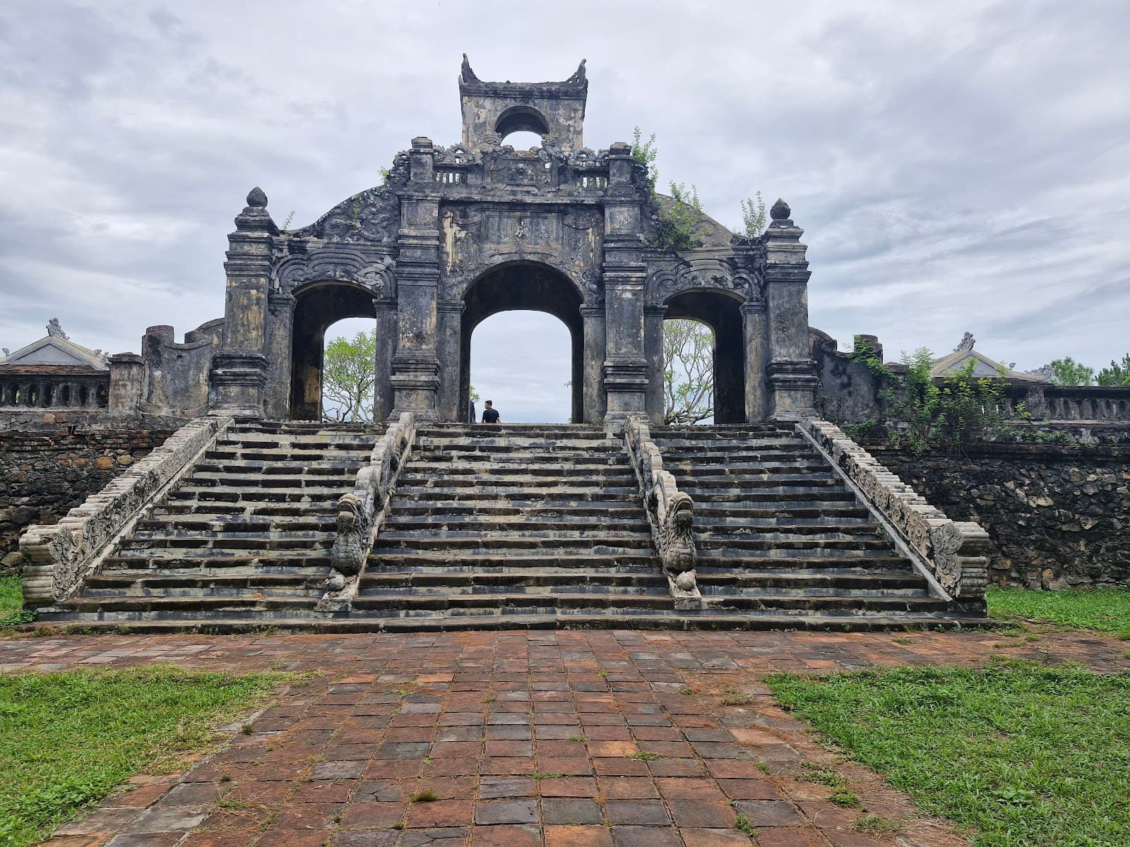Temple of Literature Hue - Image 1