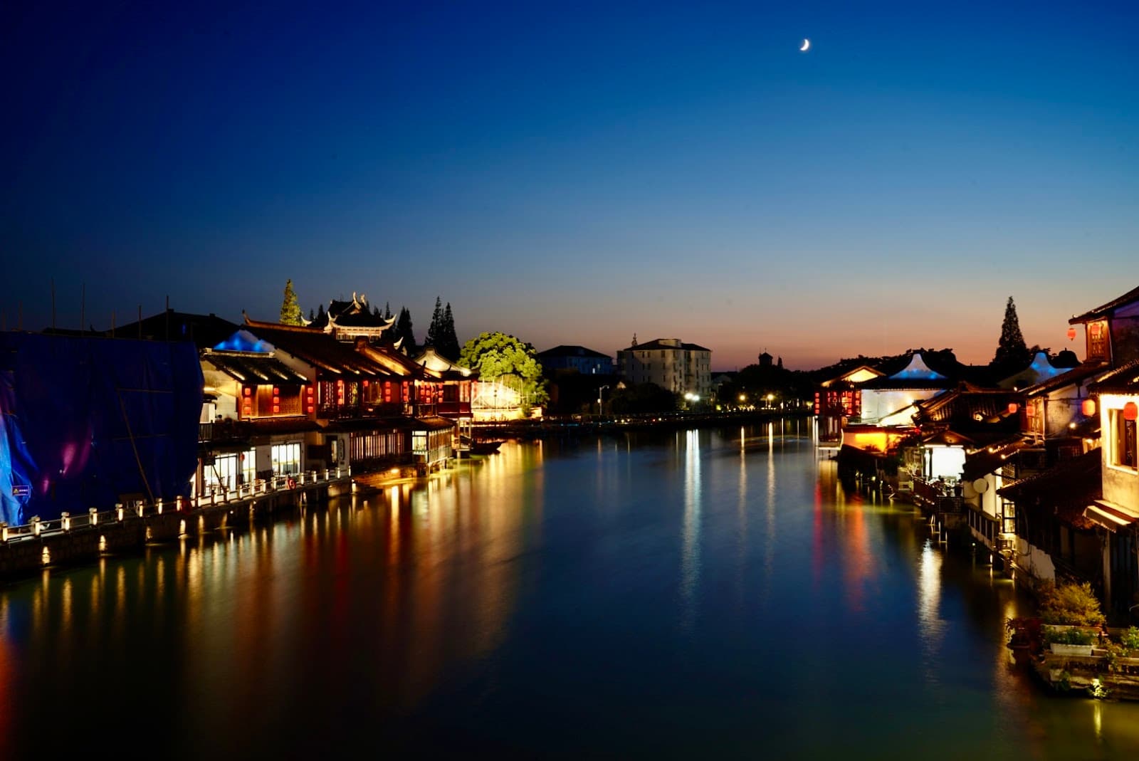 Zhujiayu Ancient Village - Image 1