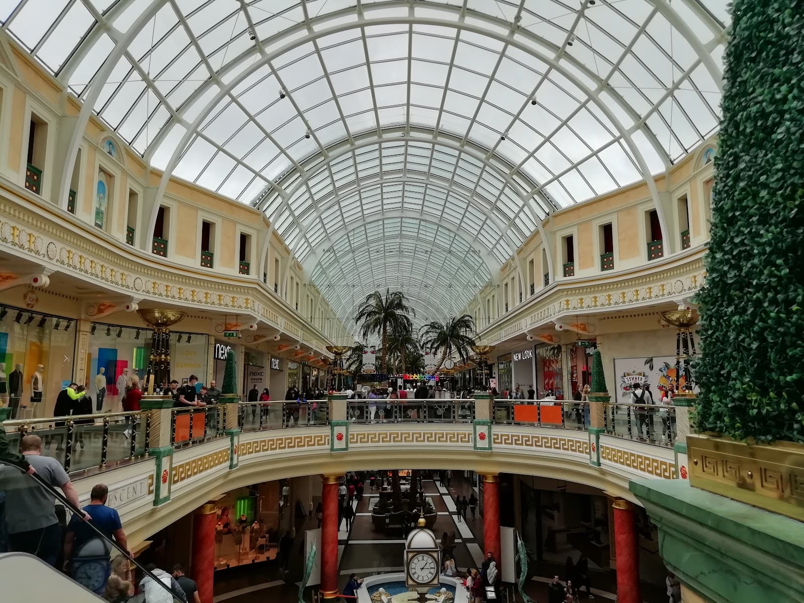 Trafford Centre - Image 1