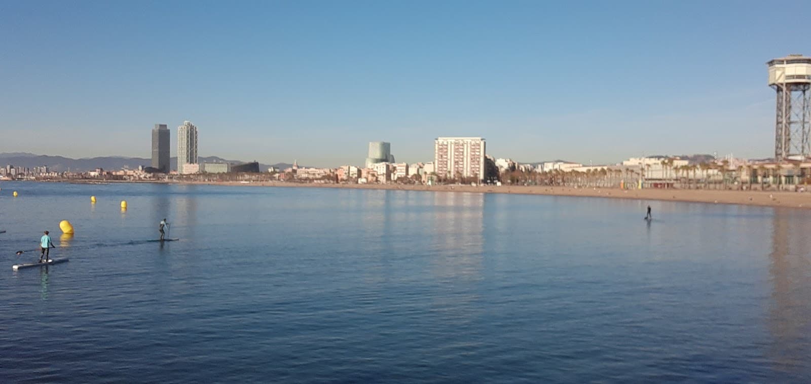 Vila Olímpica Neighborhood - Image 1