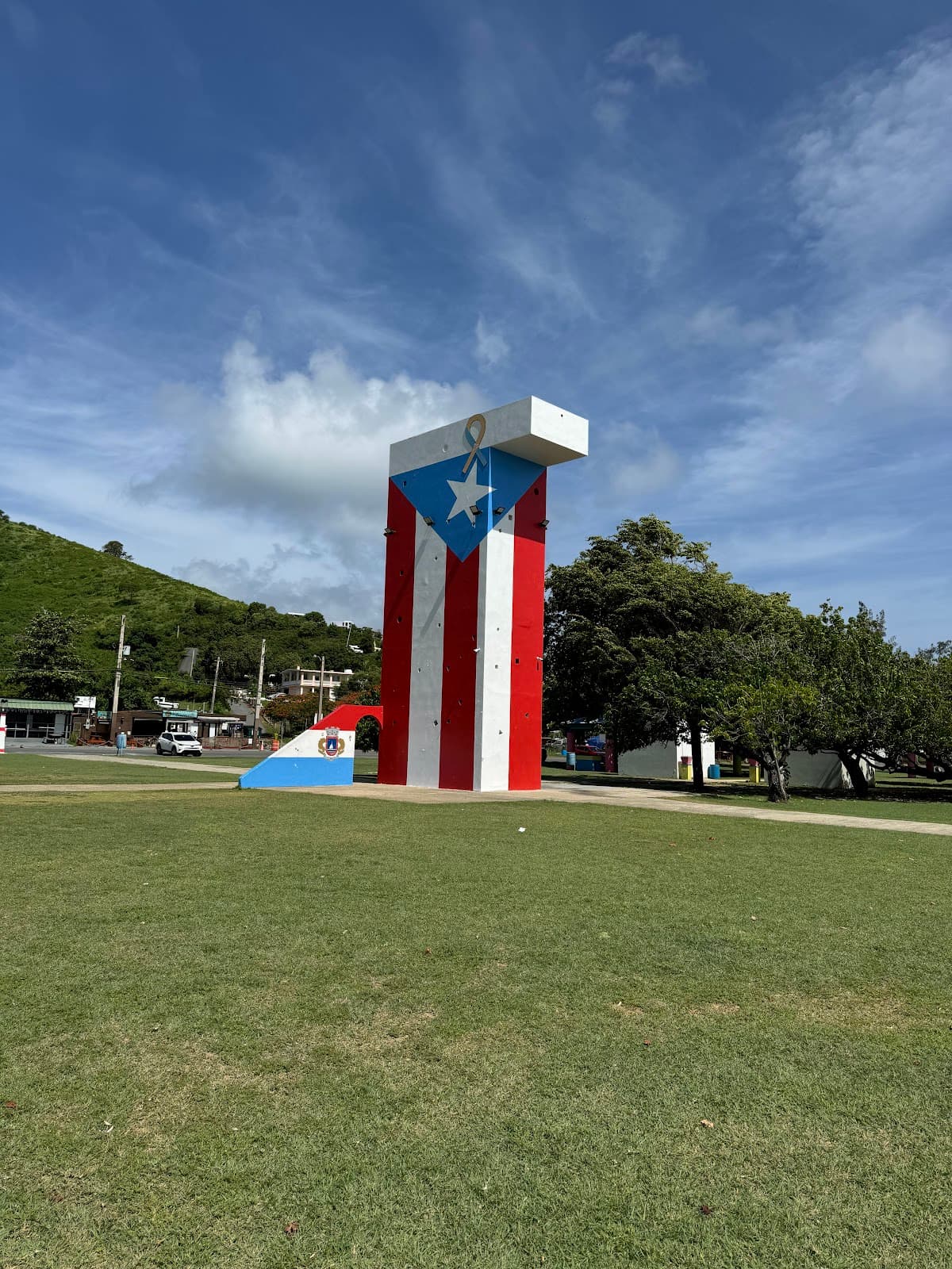 Las Croabas Boardwalk - Image 1