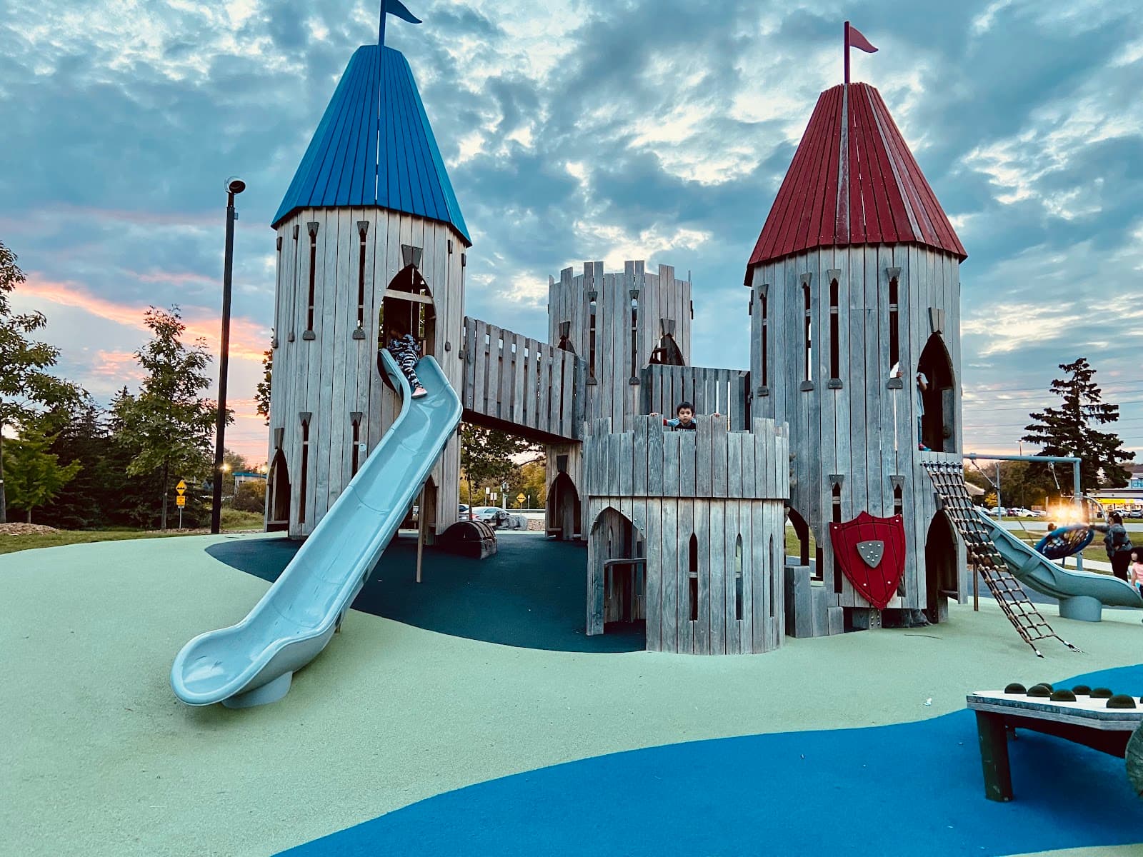 Paul Coffey Park - Image 1