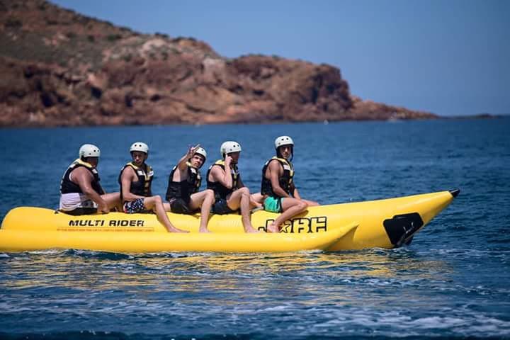 Cap Falcon - Image 1