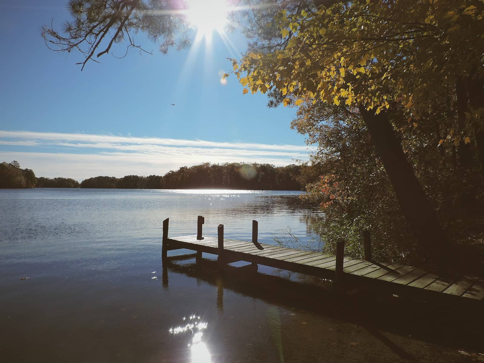 Fishing Opportunities