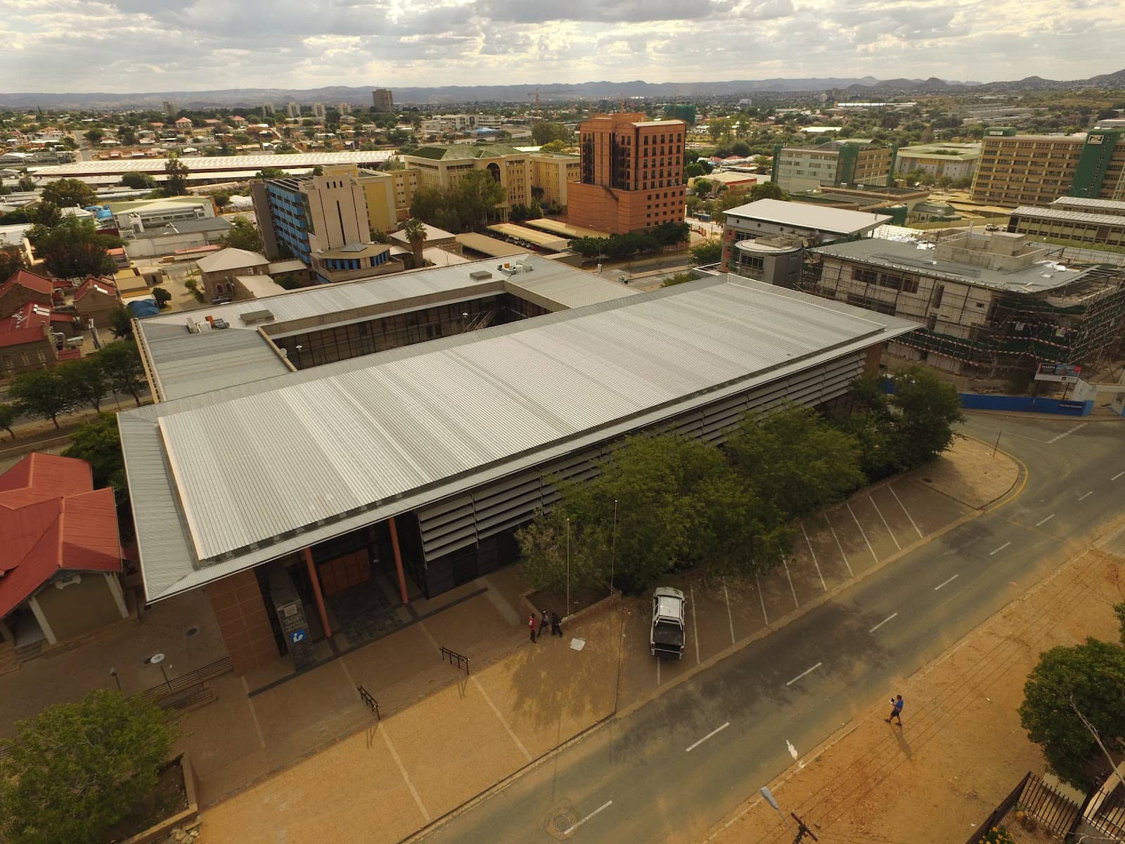 Community Empowerment Events