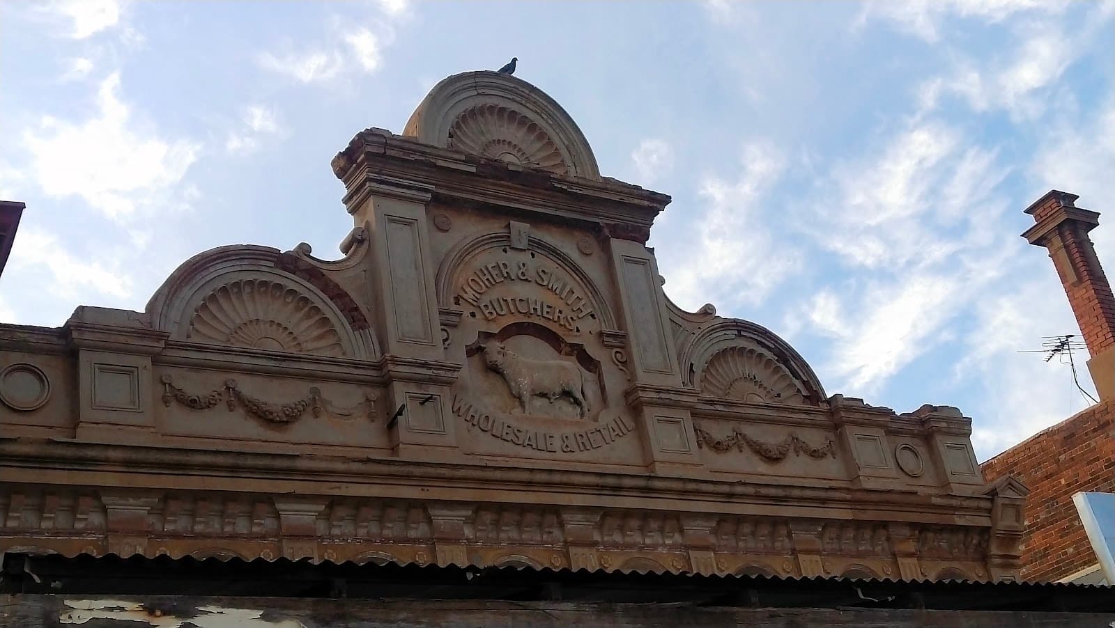 Heartwalk Public Art Trail - Image 1