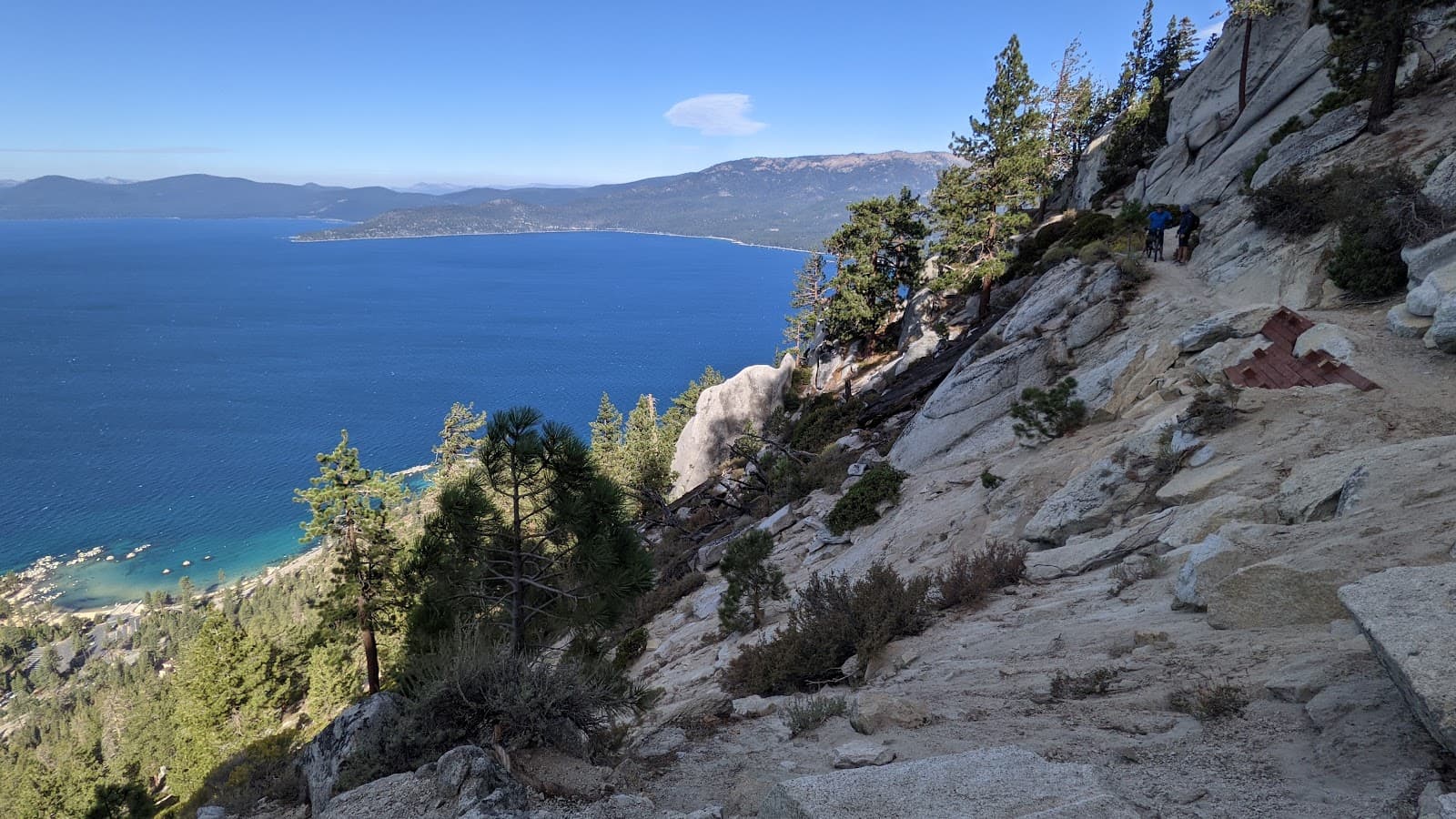 Flume Trail - Image 1