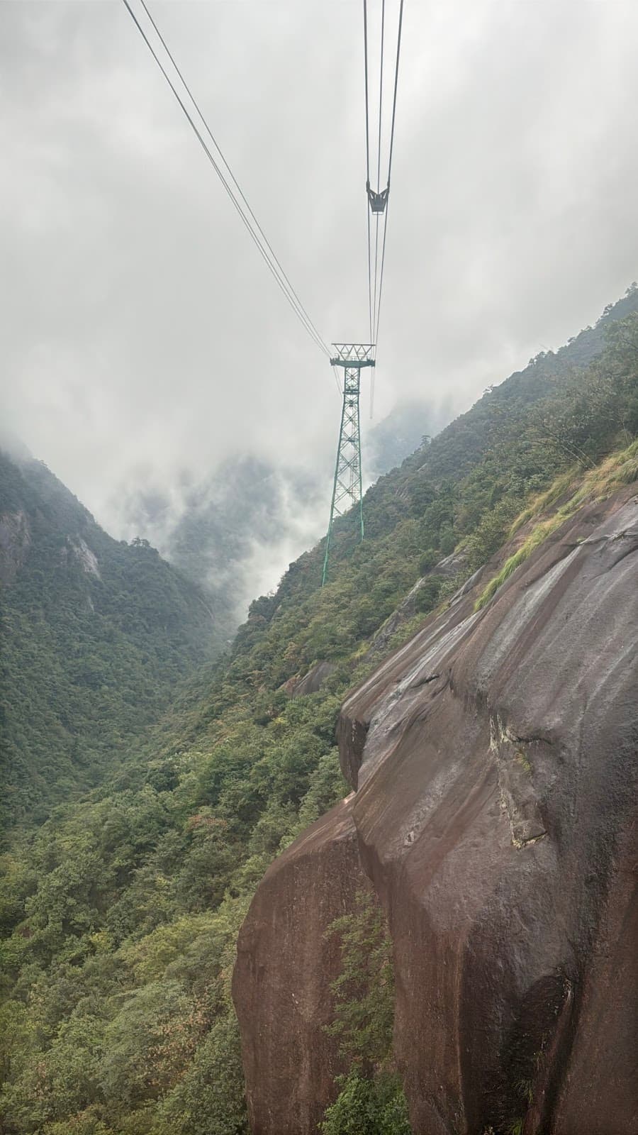 Taiping Cableway - Image 1
