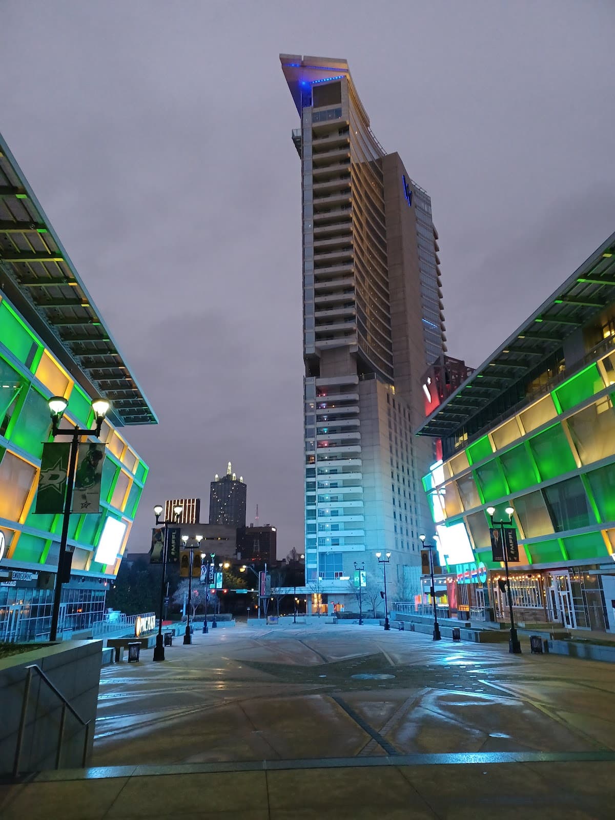 Victory Park - Image 1