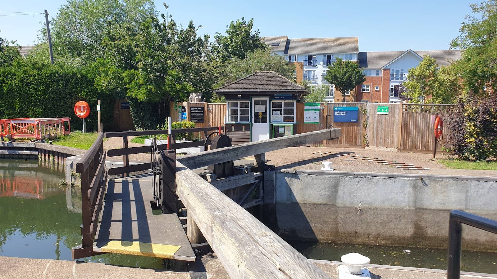 Artistic Installations