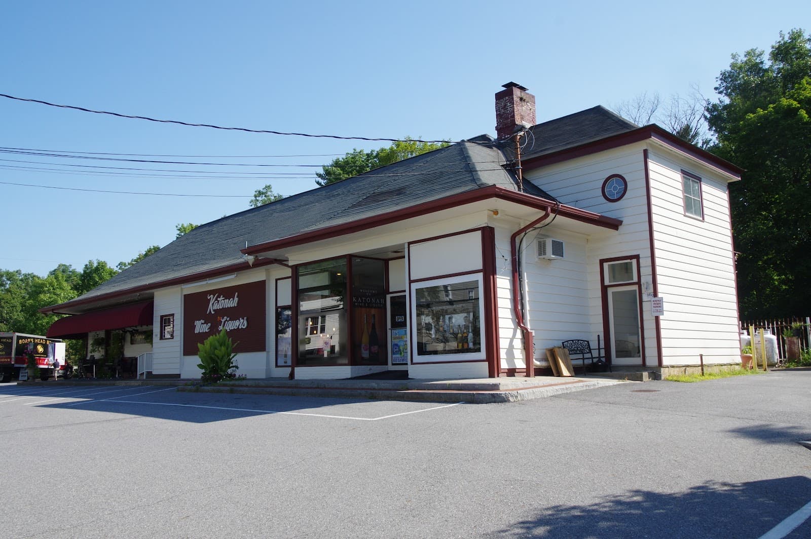 Katonah New York - Image 1