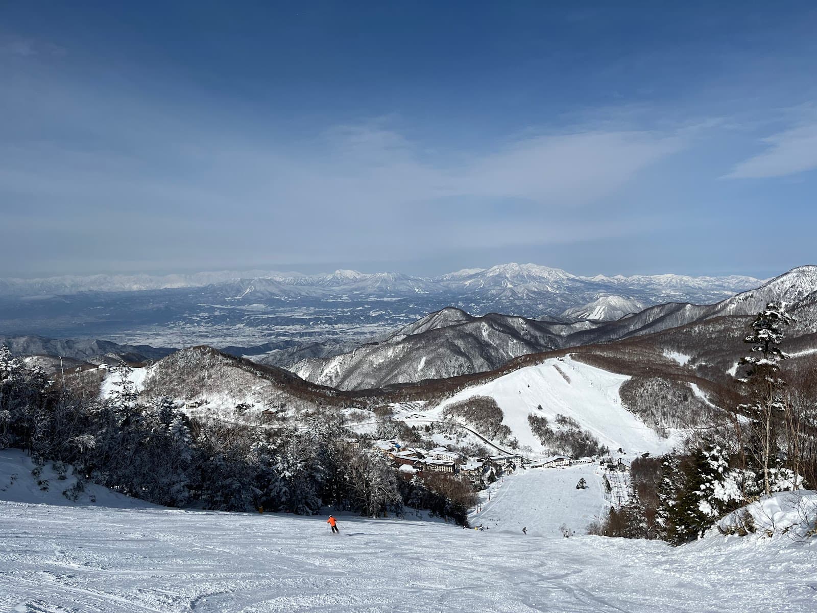 Terakoya Ski Area - Image 1