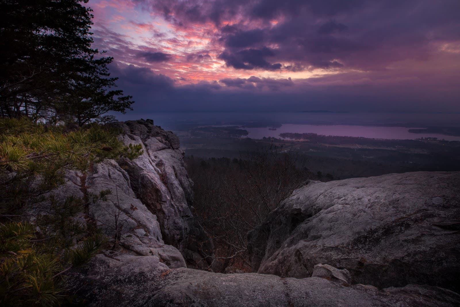 Cherokee Rock Village - Image 1