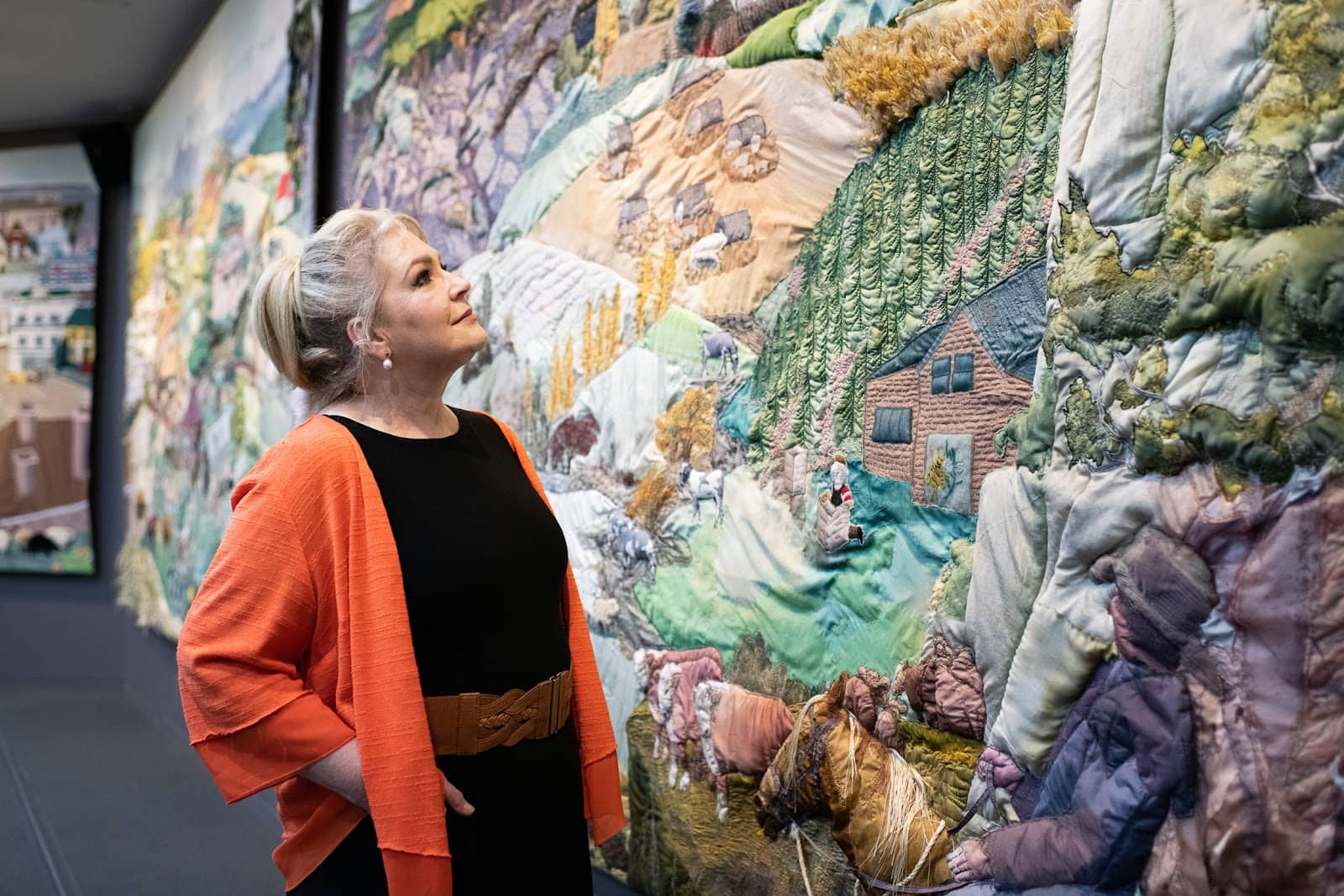 Historic Pub and Gardens