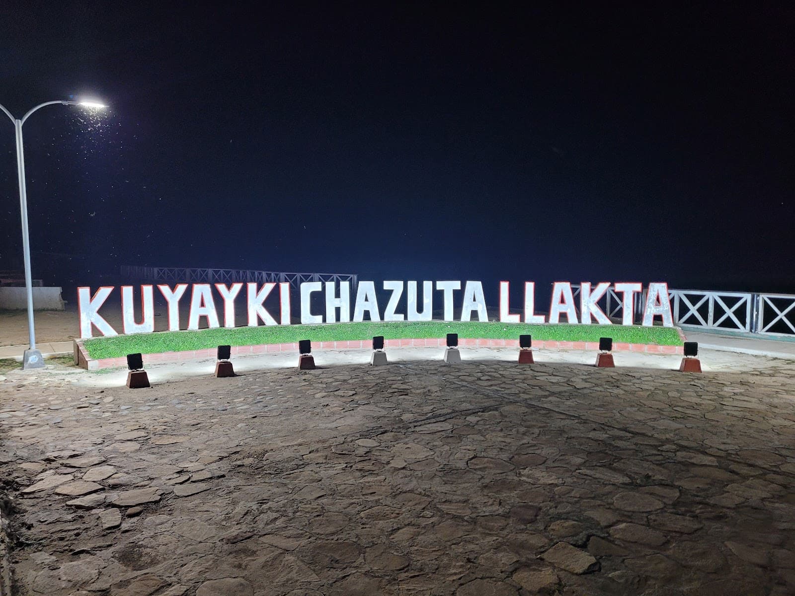 Huallaga River Mirador (Chazuta) - Image 1