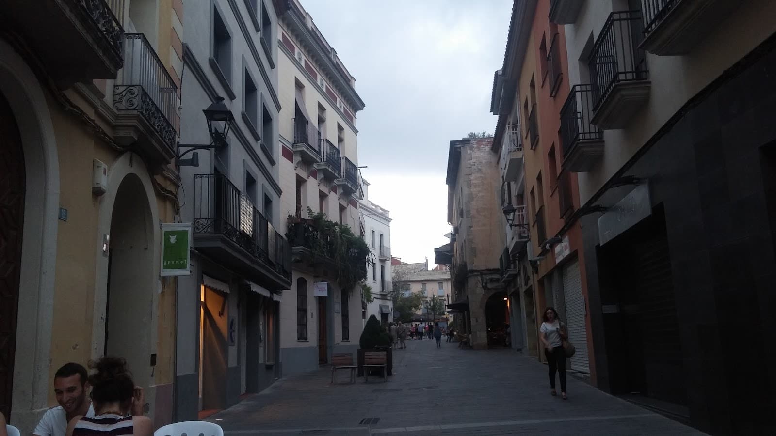 Carrer Major - Image 1