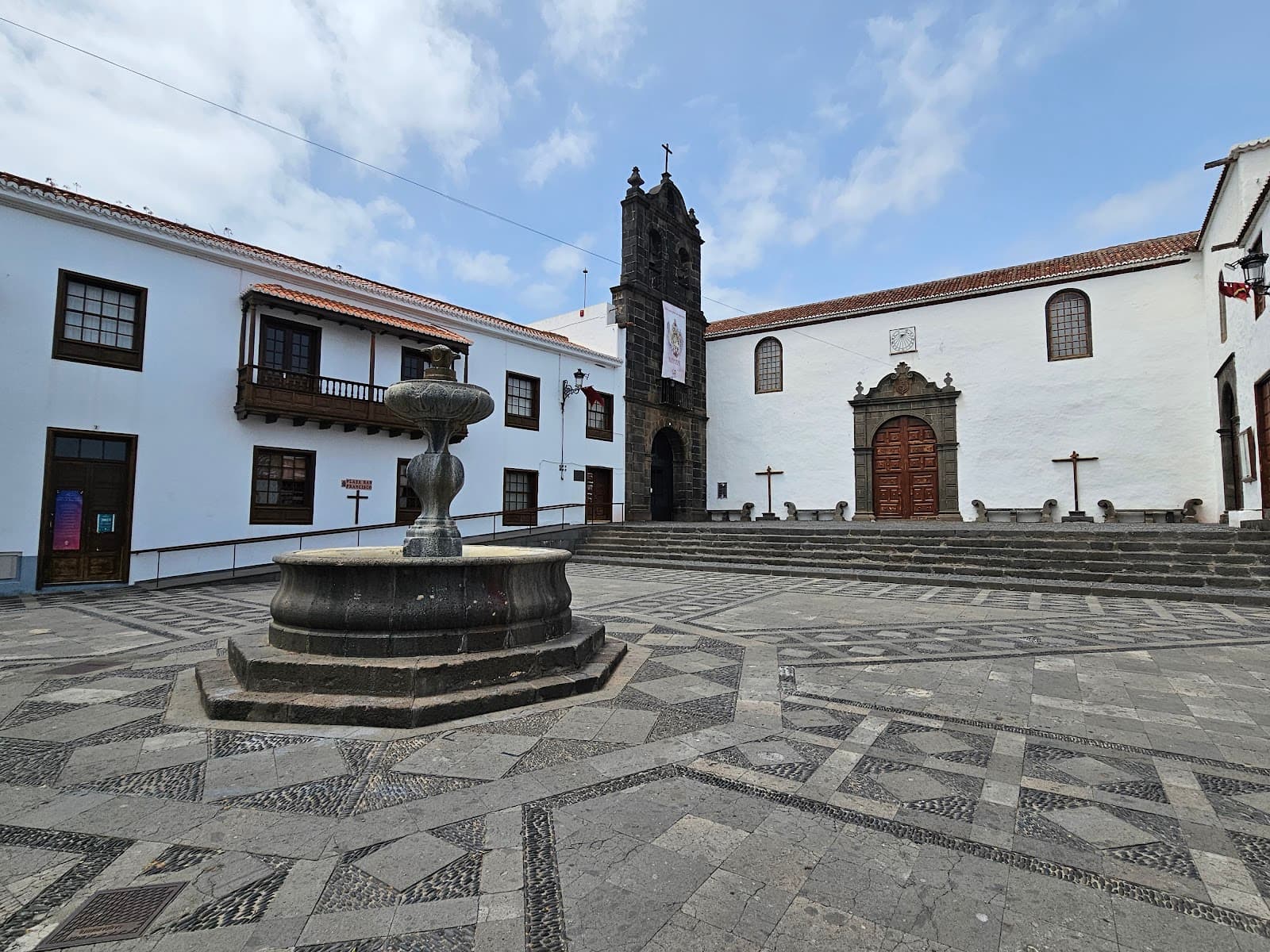 Iglesia de San Francisco - Image 1